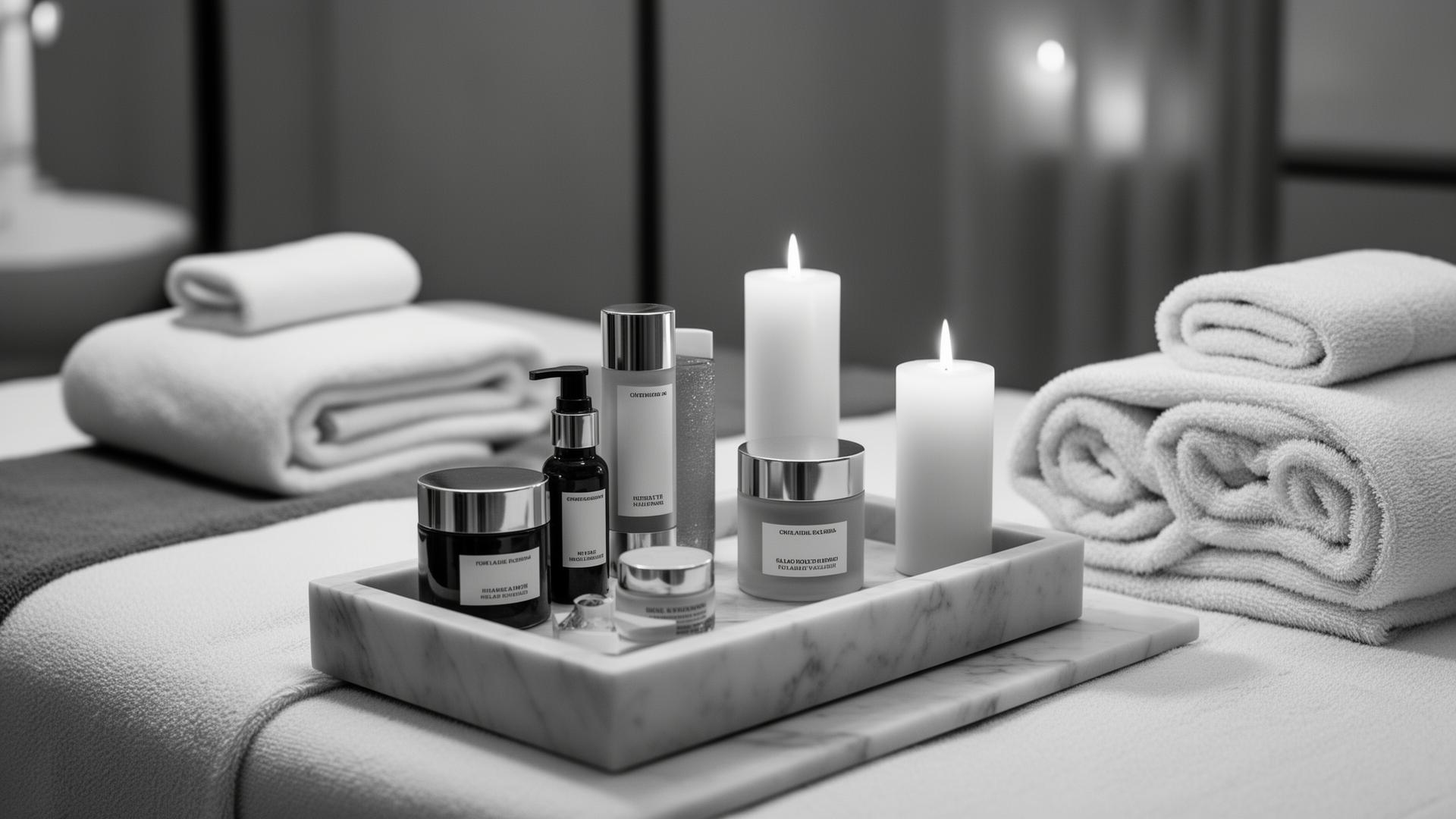 Mediskin treatments